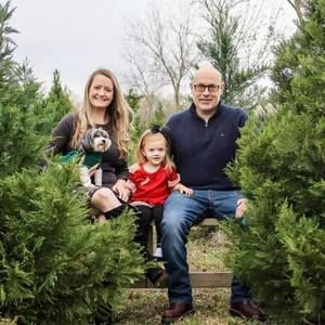 Meet your Posher, Kristi